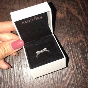 Pandora Ring